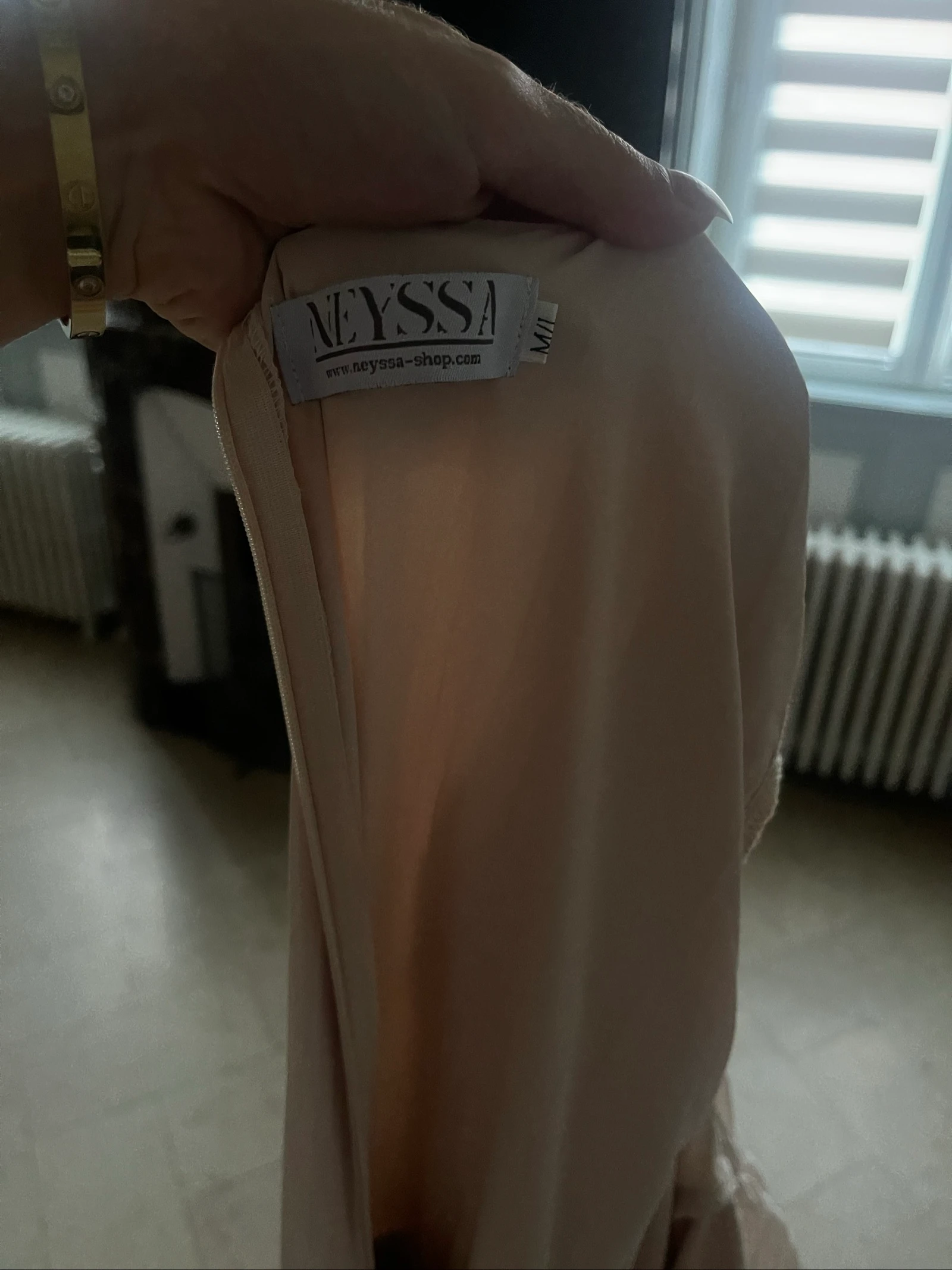Combinaison vestido – photo 4